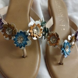 Italian shoe Markers